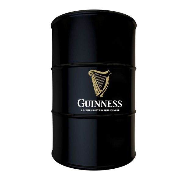 Guinness Logo bicolor 2